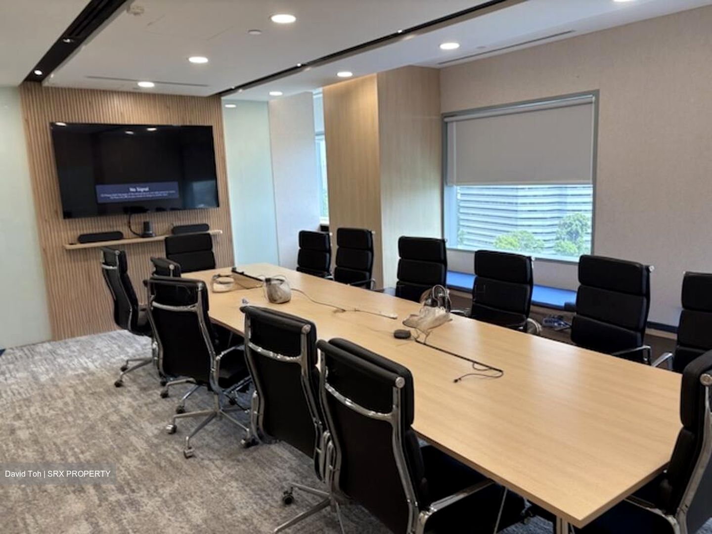 Suntec City Mall (D1), Office #595642791
